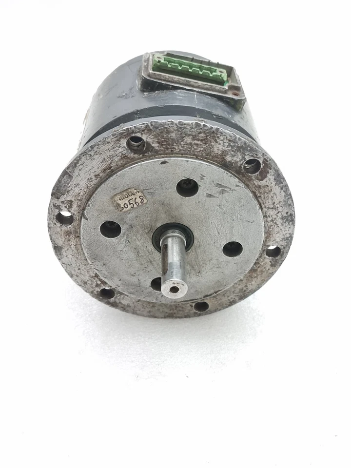 BAUMER HUBNER BERLIN POG 10 DN 1024 I INCREMENTAL ENCODER POG10DN1024I